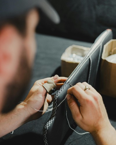 Polstermeister/in | Job Tischlerei Ladner